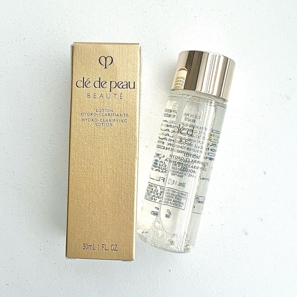 Clé de Peau Hydro-Clarifying Lotion - Picture 1 of 2